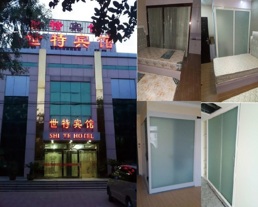 Hotel Cangzhou
